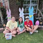 Christy Dykes Magee - @gpamomma - Instagram