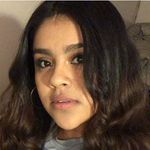 Christy Marquez - @chrissy_is_gay - Instagram