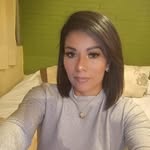 Christy Marquez - @ann80.cm - Instagram