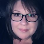 Christy Maxwell - @christyperreault - Instagram