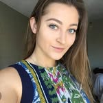 Christy Maxwell - @moroahamid - Instagram