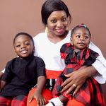 Christiana Ohiaba Mayowa Adeyemi - @christy_mayowa2017 - Instagram