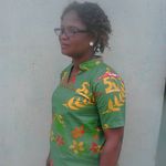 I_amChristianah - @christy_mayomi - Instagram