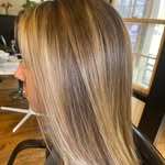 Christy Mays Schmidt - @pretty.hair.atx - Instagram