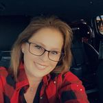 Christy McBride - @randysgirl128 - Instagram