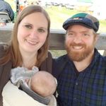 Christy McBride - @clkomis13 - Instagram