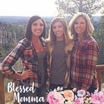Christy McBride Schneider - @cschneider30 - Instagram