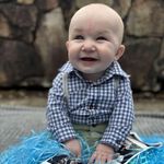 Christy Wilson McBride - @cmcbride0125 - Instagram