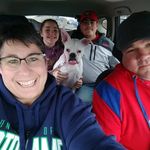 christine mcmanus - @ev53av4 - Instagram