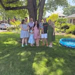 Christy Batchler Meadows - @lanbray - Instagram