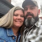 Christy Meadows - @clmdws123 - Instagram
