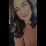 Christy Meadows - @christyharris000 - Instagram