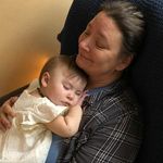 Christy Myers-Meadows - @meadowscr34 - Instagram