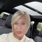 Christy Morris - @tiltedcrown - Instagram