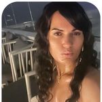 Christy Morris - @sakuraflower6856 - Instagram