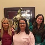 Christy Vanzant Morris - @christy_morris12 - Instagram