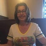 Christine Pueschel Amos-Murphree - @mebechristine - Instagram