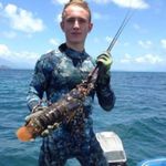 Christopher Murphree - @i.am.the.murphree - Instagram