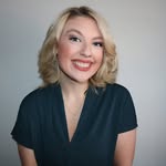 Christyn Allen - @christynallen.tv - Instagram