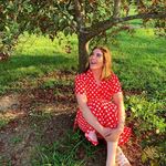 Christine Orr - @christy_orr7 - Instagram
