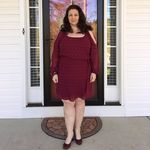 Christy Orr - @christys_revolution - Instagram