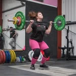 Christy Orr 🏋🏼‍♀️ - @christy_weightlifting - Instagram