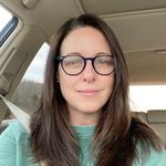 Christy Orr Calvin - @shoobah30 - Instagram