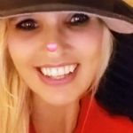 Christy Pearce - @christyizchristyandinsaneyep - Instagram