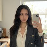 Christy Petrova - @petrovachristy - Instagram