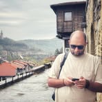 Krastyo Petrov - Facebook