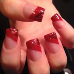 Christy Phan - @bamboo_nails_and_spa - Instagram