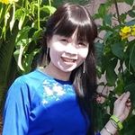 Christy Phan - @pinkflower1973 - Instagram