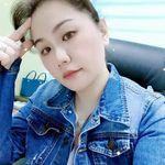 Christy Phang - @christyphang81 - Instagram