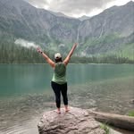 Christy Prince - @mtngirlcloset - Instagram