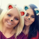 Christy Prince Barton - @clp1234 - Instagram