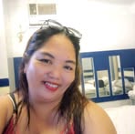 Christy Ramirez - Facebook
