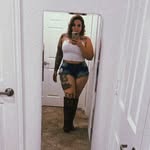 Christy Ramirez - @_itscaliluv_ - Instagram
