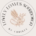 Christy Ramirez - @lovely_loaves_sourdough - Instagram