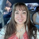 Christy Berni-Ramos - @bernira15 - Instagram