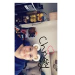 Christy Ramos - @ramos_christy - Instagram
