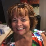 Christine Robertson Rhoads - @cccinci10 - Instagram