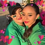 Christy Rivas Garcia - @cheer_momager - Instagram