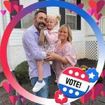 Christy Roach Everett - @blessedby13 - Instagram