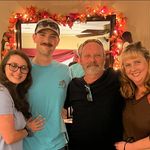 Christy Roach Wood - @christy_wood48 - Instagram