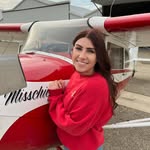 Christy Scholl - @smile_its_christy - Instagram