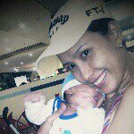 Christy Belle P. Serrano - @babyceejay - Instagram