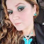 Christy Serrano - @christy.molina.7 - Instagram