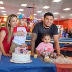 Christy Serrano - Facebook