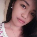 Glydel Christy Serrano - @serranoglydel - Instagram