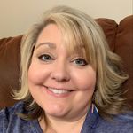 Christy Sisk Ruff - @rufflifemom5 - Instagram